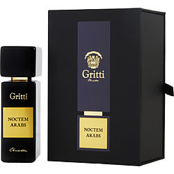 Gritti Noctem Arabs EAU DE PARFUM SPRAY 3.4 OZ UNISEX