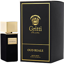 Gritti Oud Reale EXTRAIT DE PARFUM SPRAY 3.4 OZ