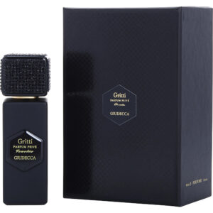 Gritti Prive Giudecca Eau de Parfum for Unisex – 3.4 oz