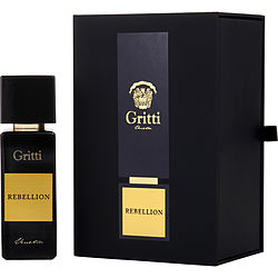Gritti Rebellion EAU DE PARFUM SPRAY 3.4 OZ UNISEX