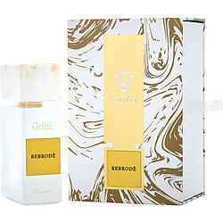 Gritti Rebrode Eau de Parfum Spray 3.4 oz for Women