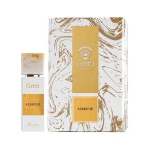 Gritti Rebrode Eau de Parfum for Women – 3.4 oz