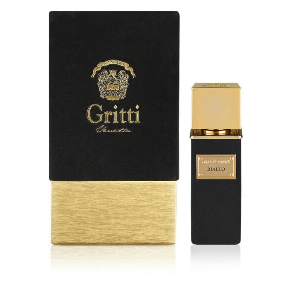 Gritti Rialto Extrait de Parfum for Unisex, 3.4 oz / 100 ml