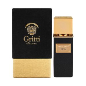 Gritti Seta Extrait de Parfum for Unisex – 3.4 oz