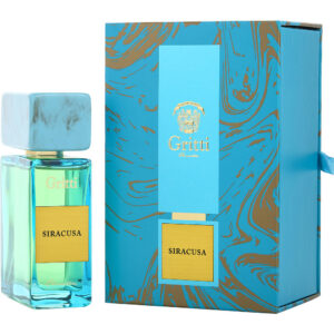 Gritti Siracusa Eau de Parfum for Unisex – 3.4 oz
