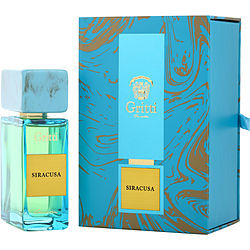 Gritti Siracusa Eau de Parfum Spray for Women - 3.4 oz