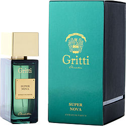 Gritti Super Nova Extrait de Parfum Unisex Fragrance 3.4 oz