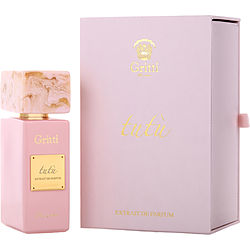 Gritti Tutu' Extrait de Parfum Spray for Unisex - 3.4 oz