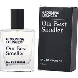 Grooming Lounge Our Best Smeller Eau de Cologne for Men