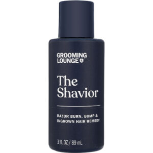 Grooming Lounge The Shavior 89ml Cologne for Men