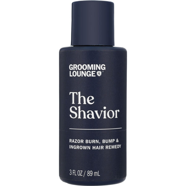 Grooming Lounge The Shavior 89ml Cologne for Men