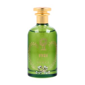 Gucci 1921 Eau de Parfum for Unisex – 3.3 oz