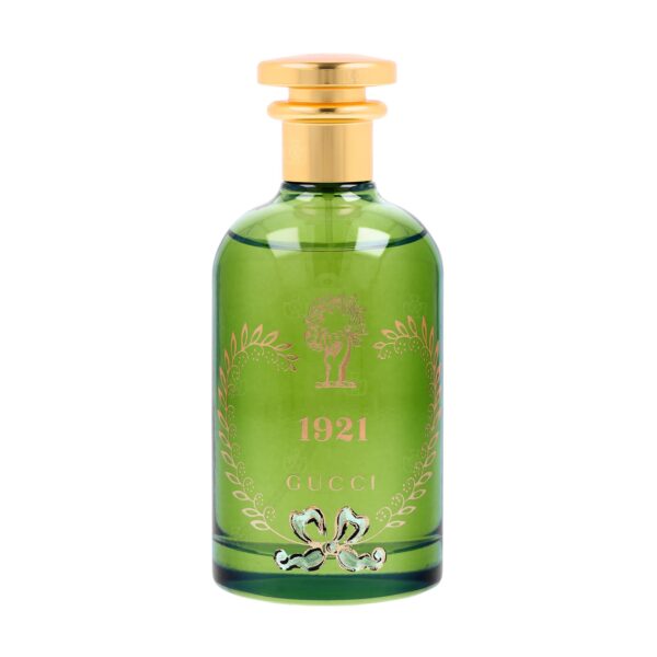 Gucci 1921 Eau de Parfum for Unisex – 3.3 oz
