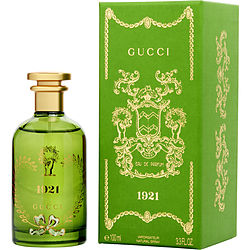 Gucci 1921 Eau de Parfum Spray 3.3 oz Unisex