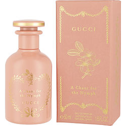 Gucci A Chant For The Nymph EAU DE PARFUM SPRAY 1.6 OZ