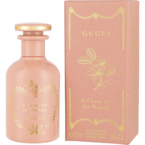 Gucci A Chant For The Nymph Eau de Parfum for Unisex – 1.6 oz