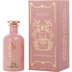 Gucci A Chant For The Nymph Eau de Parfum Spray 3.3 oz