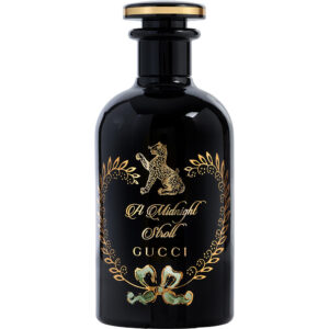Gucci A Midnight Stroll * Eau de Parfum for Unisex – 3.3 oz