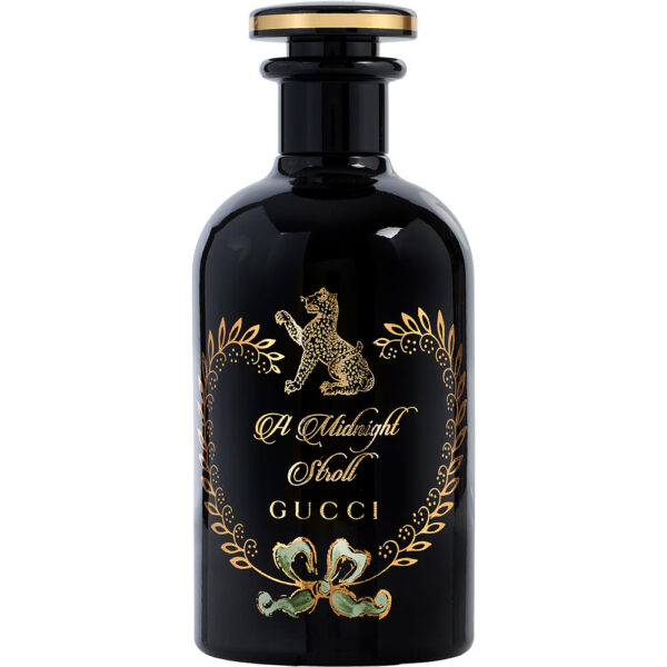 Gucci A Midnight Stroll * Eau de Parfum for Unisex – 3.3 oz