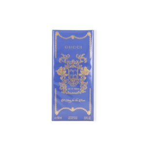 Gucci A Song For The Rose Eau de Parfum for Unisex – 3.3 oz