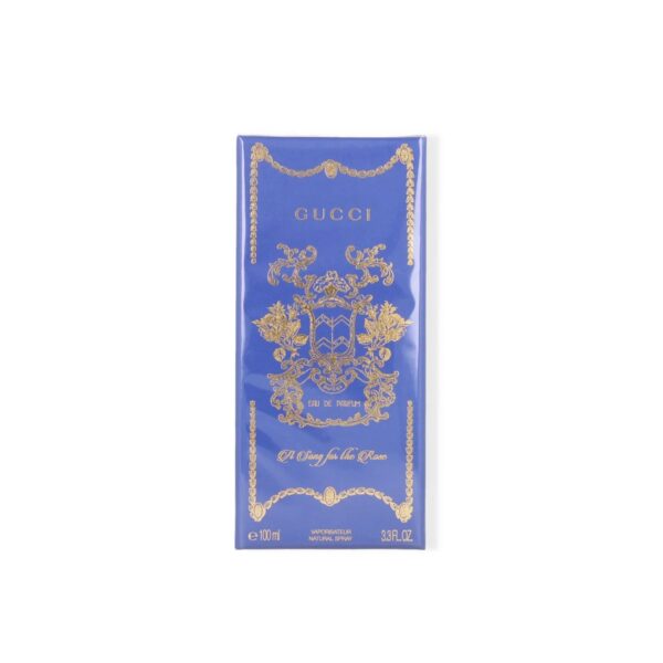 Gucci A Song For The Rose Eau de Parfum for Unisex – 3.3 oz