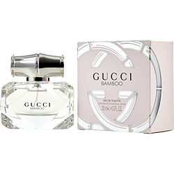 Gucci Bamboo by Gucci EDT SPRAY 1 OZ for WOMEN