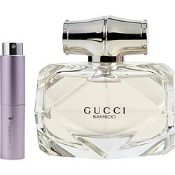 Gucci Bamboo by Gucci EDT SPRAY 0.27 OZ Travel Spray