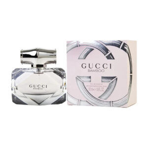 Gucci Bamboo Eau de Parfum for Women – 1.6 oz