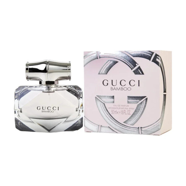 Gucci Bamboo Eau de Parfum for Women – 1.6 oz