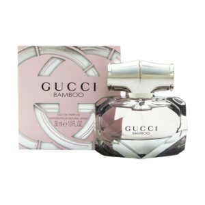 Gucci Bamboo Eau de Parfum for Women – 1 oz