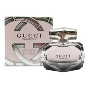 Gucci Bamboo Eau de Parfum Spray for Women | 1.6 oz