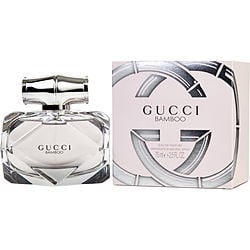 Gucci Bamboo Eau de Parfum Spray for Women, 2.5 oz