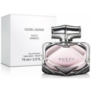 Gucci Bamboo Eau de Parfum for Women - 2.5 oz Spray
