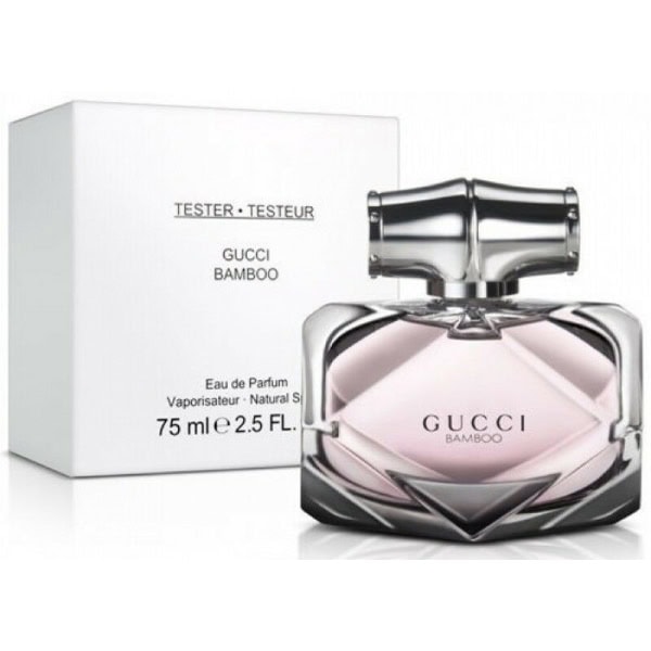 Gucci Bamboo Eau de Parfum for Women - 2.5 oz Spray