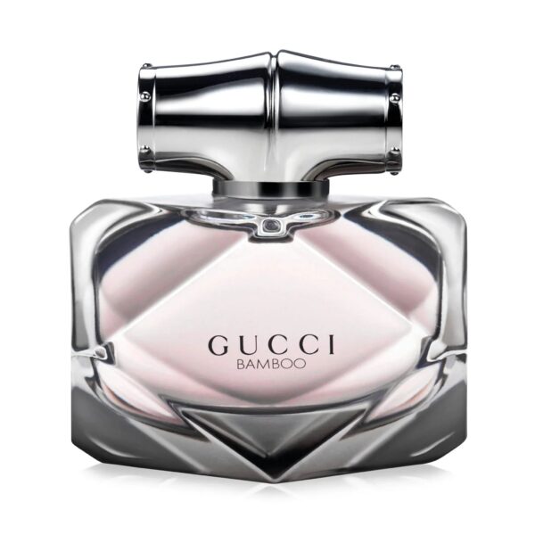 Gucci Bamboo Eau de Parfum for Women – 2.5 oz