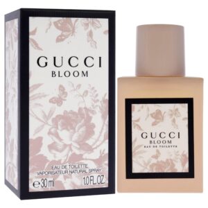 Gucci Bamboo Eau de Toilette for Women – 1 oz