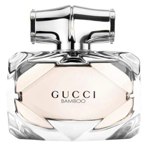 Gucci Bamboo Eau de Toilette for Women – 2.5 oz