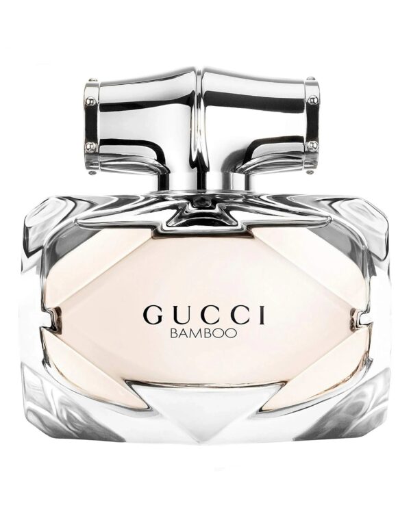 Gucci Bamboo Eau de Toilette for Women – 2.5 oz