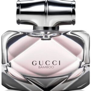 Gucci Bamboo Eau de Toilette for Women – 2.5 oz