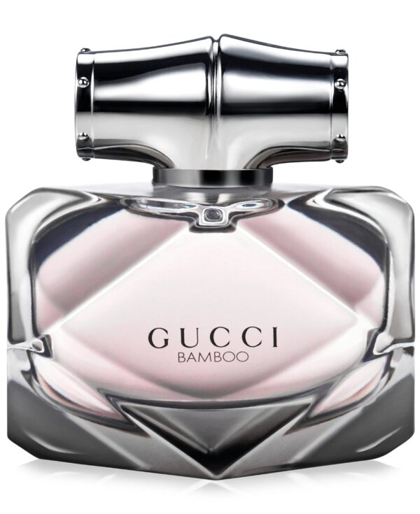 Gucci Bamboo Eau de Toilette for Women – 2.5 oz