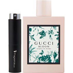 Gucci Bloom Acqua Di Fiori EDT Spray 0.27 oz Travel Size