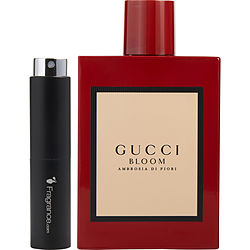 Gucci Bloom Ambrosia Di Fiori EAU DE PARFUM INTENSE SPRAY 0.27 OZ