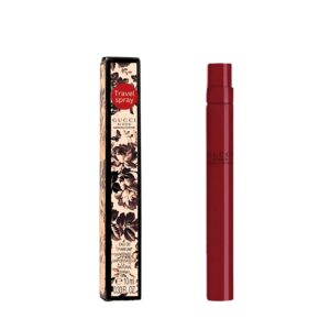 Gucci Bloom Ambrosia Di Fiori EAU DE PARFUM INTENSE SPRAY 0.33 OZ MINI