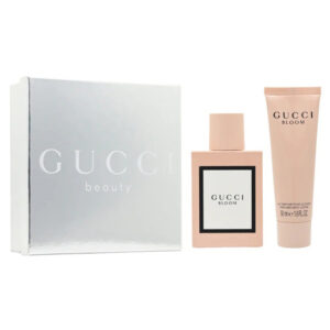 Gucci Bloom and Body Lotion Eau de Parfum for Women – 1.6 oz