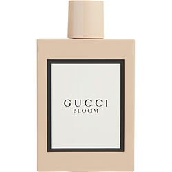 Gucci Bloom by Gucci EAU DE PARFUM SPRAY 3.3 OZ *TESTER for WOMEN