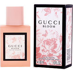 Gucci Bloom by Gucci EDT SPRAY 1 OZ for WOMEN