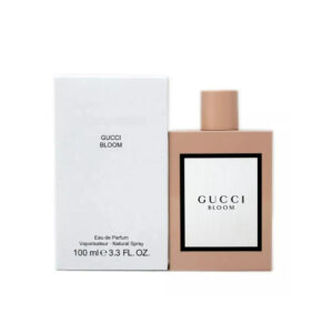 Gucci Bloom Eau de Parfum for Women – 3.3 oz
