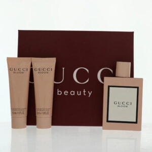 Gucci Bloom Eau de Parfum & Body Care Set for Women