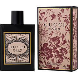 Gucci Bloom Eau de Parfum Intense Spray for Women 3.3 oz