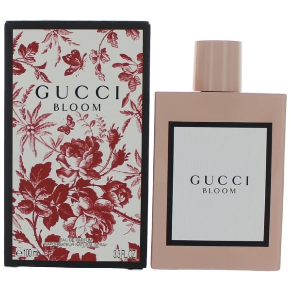 Gucci Bloom Eau de Parfum Spray for Women - 1.6 oz